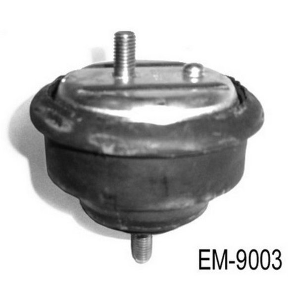 Westar 94-09 Bmw Pass Car L4/L6/V8 Cyl 1.8 Transmission, Em-9003 EM-9003